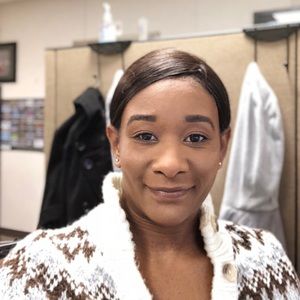 Meet your Posher, Sonya